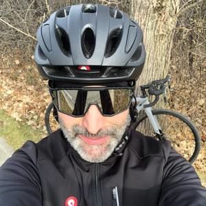 Meet your Posher, Justin